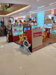 -巧虎欢乐岛(常营华联店)