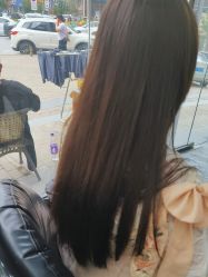 -星座接发烫染美发超市