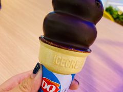 -DQ·蛋糕·冰淇淋(城南嘉园店)