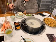 -盈田盈粥庄(博山东路店)