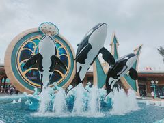 -汉堡王(海昌海洋公园店)