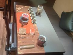 -王府茶宴(大观园总店)