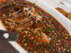 -湖锦酒楼·32年地道湖北菜(光谷店)