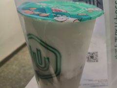 -仙雨林·奶茶鲜果茶(书院巷店)