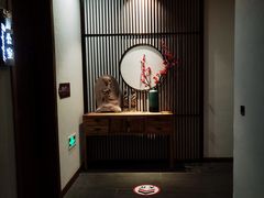-润雨足道养生馆(旭辉乐活城店)