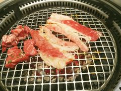 -好牛烧肉(世茂广场店)
