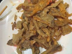 -冰城小镇音乐串吧·聚会餐厅(百子湾店)
