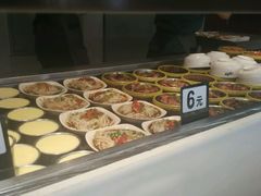 -小碗大胃(福久源新天地店)