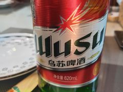 -巴依老爷新疆美食(清华东门店)