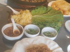 -一桶江山餐厅(松北店)