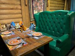 -卢布里西餐厅(总店)