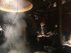 大堂-哥老官重庆美蛙鱼头(西湖银泰十一哥店)