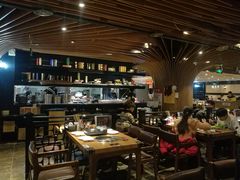 大堂-火炉火自助餐(悠唐购物中心店)