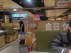 -海底捞火锅(龙湖金沙天街店)