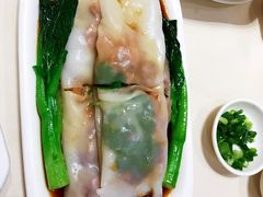 -广东胜利宾馆西关粤中餐厅