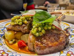 -Alimentari Grande(东湖路店)
