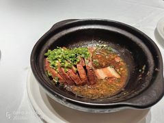 -小厨娘淮扬菜(天印大道店)