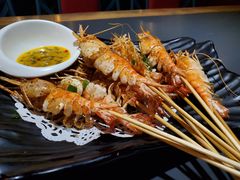 -79号渔船海鲜饭店(华强北店)