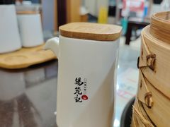 -锡笼记·无锡小笼(方塔店)