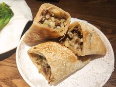 鸭肉火烧-全聚德(江宁店)