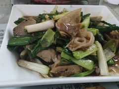 -月星羊肉面馆(黄河路美食休闲街店)