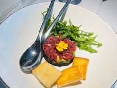 -燃扒房Steakhouse(皇庭店)