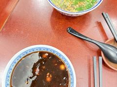 -清真马祥兴菜馆(云南北路店)