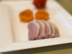 -湖影中餐厅·南京金茂威斯汀大酒店