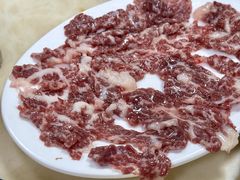-五洲牛肉美食馆