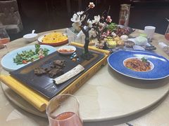 -金陵新城饭店