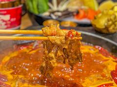 -蜀大侠火锅(总府路店)