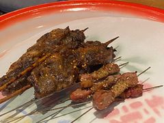 -北丐先生·野馄饨烧烤(长宁龙之梦店)