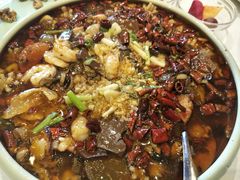 -卫鼎轩·曹公馆(鼓楼店)