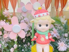 -金茂览秀城