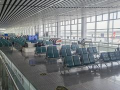 -银川河东国际机场