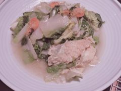 -老头儿油爆虾·知味杭州(爱琴海购物中心)
