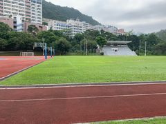 -大埔公路-马料水段香港中文大学(公交站)