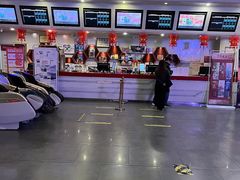 -首都电影院(天津店 中国巨幕)