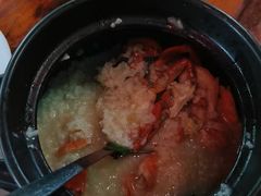 -吴祥记潮州菜·百年老字号·砂锅粥