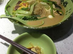 -汆悦麻辣烫·麻辣拌(皇寺店)
