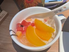 -太二酸菜鱼(沈阳万象城店)