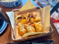 -南京大牌档(崇文门国瑞店)