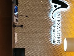 -亞力山大会馆(华腾园店)