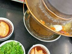 -新梅居(宁海东路店)