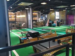 -一兆韦德健身(张杨路店)