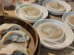 -花园茶楼(兴城西路店)