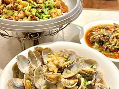 -辣四方新派川菜