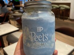 -Peet's Coffee皮爷咖啡(德基店)