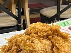 -在巷子里的烤肉店·螺蛳粉烤鱼·牛蛙(和美城店)