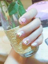 点击看大图 -雪儿·YuKi美甲美睫皮肤管理Salon